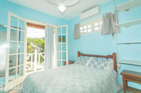 Casa charmosa condomínio de Pauba - 4 suites